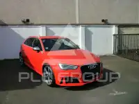 2015 Audi RS3