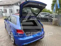 2015 Audi RS3