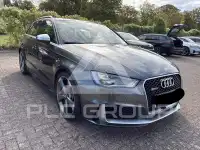 2015 Audi RS3