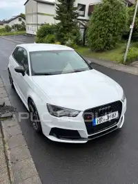 2015 Audi RS3