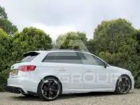 2015 Audi RS3