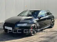 2015 Audi RS3