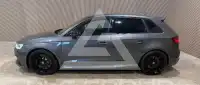 2015 Audi RS3