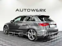 2015 Audi RS3