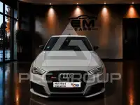 2015 Audi RS3