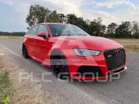 2015 Audi RS3