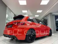 2015 Audi RS3