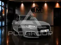 2015 Audi RS3