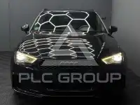 2015 Audi RS3
