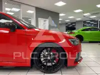 2015 Audi RS3