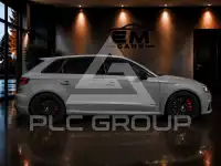 2015 Audi RS3