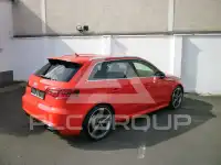 2015 Audi RS3