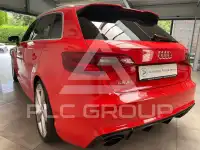 2015 Audi RS3