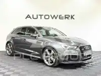 2015 Audi RS3