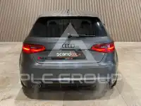 2015 Audi RS3