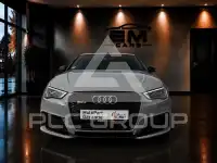 2015 Audi RS3