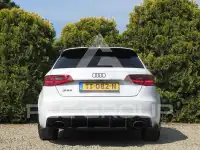 2015 Audi RS3