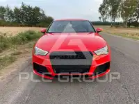 2015 Audi RS3