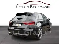 2015 Audi RS3
