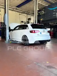 2015 Audi RS3