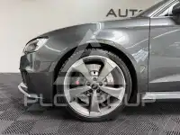 2015 Audi RS3
