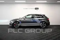 2015 Audi RS3