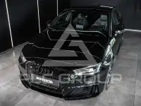 2015 Audi RS3