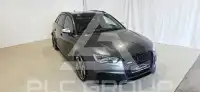 2015 Audi RS3