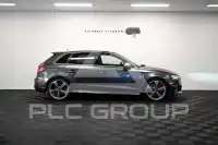 2015 Audi RS3