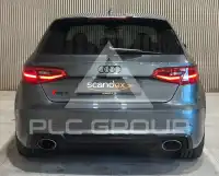 2015 Audi RS3