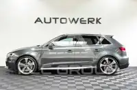 2015 Audi RS3