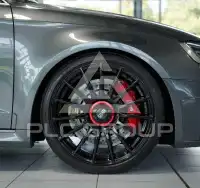 2015 Audi RS3