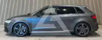 2015 Audi RS3