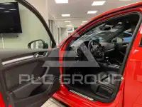 2015 Audi RS3