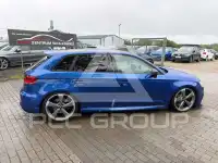 2015 Audi RS3