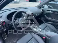 2015 Audi RS3