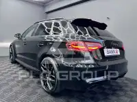2015 Audi RS3