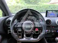2015 Audi RS3