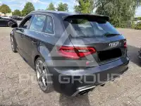 2015 Audi RS3