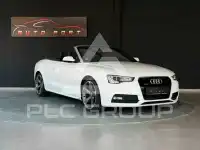 2015 Audi A5