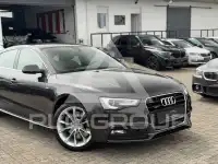 2015 Audi A5