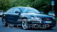 2015 Audi A5