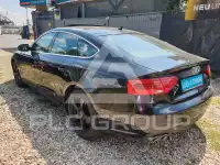 2015 Audi A5