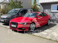 2015 Audi A5