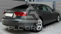 2015 Audi A5