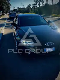 2015 Audi A5