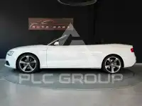 2015 Audi A5