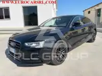 2015 Audi A5