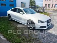 2015 Audi A5