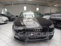 2015 Audi A5